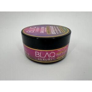 BLAQ LUXURY Edge Glaze‎ Repair & Strengthen 3oz Sage Lychee Biotin